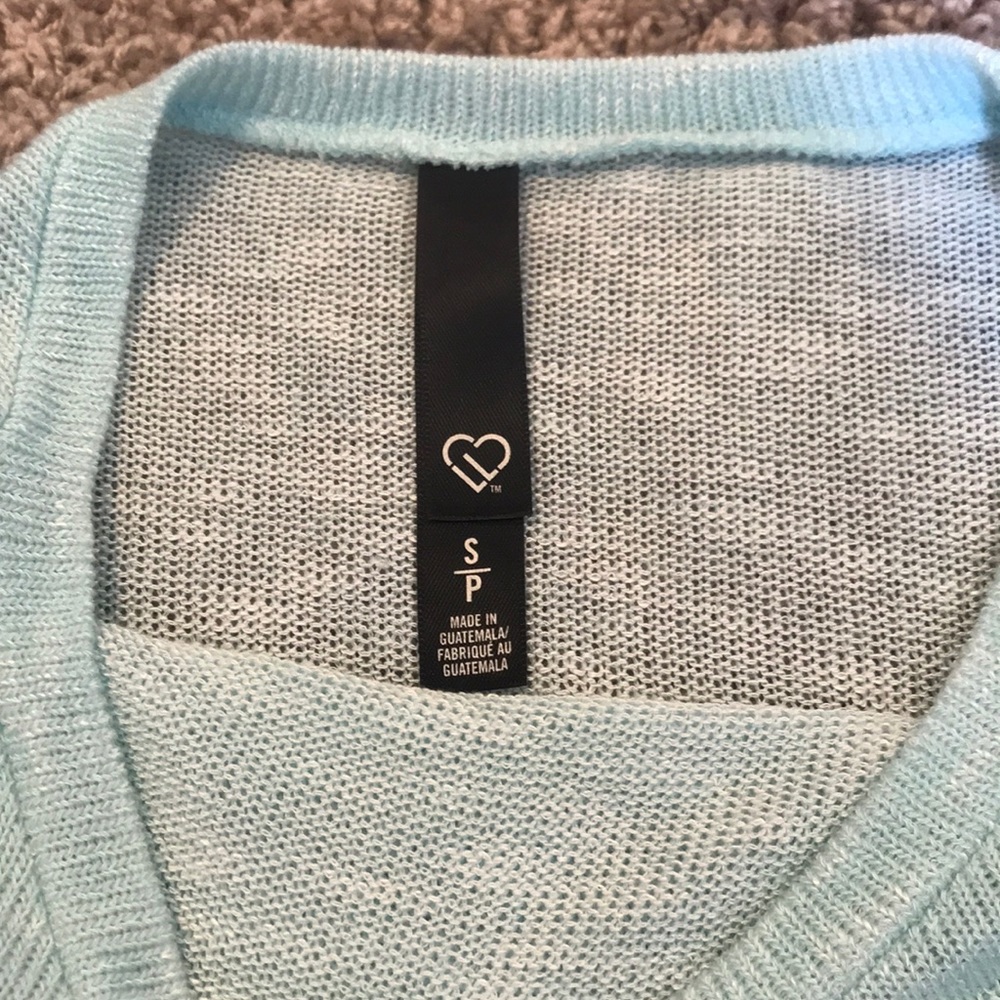 Sweater - Picture 2 of 2